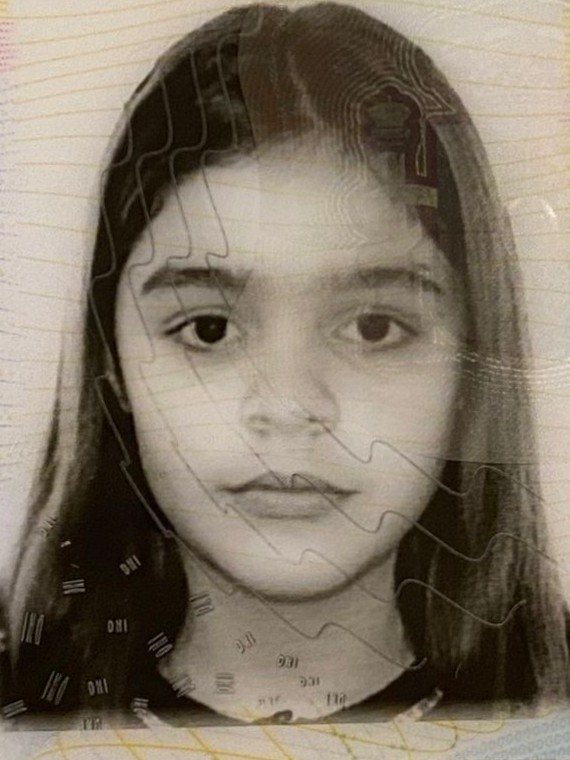 DANNINA NAYLEN GIMENEZ RUIZ