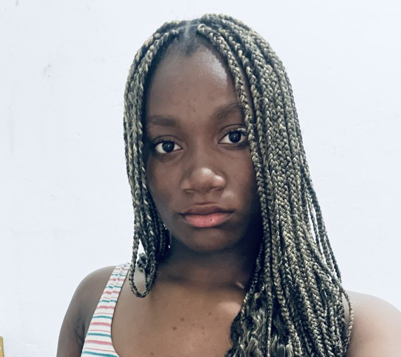 ESTHER GAUDENCIA NDONG MEJIA