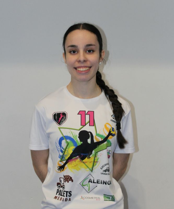 LAURA LAVADO GALLEGO