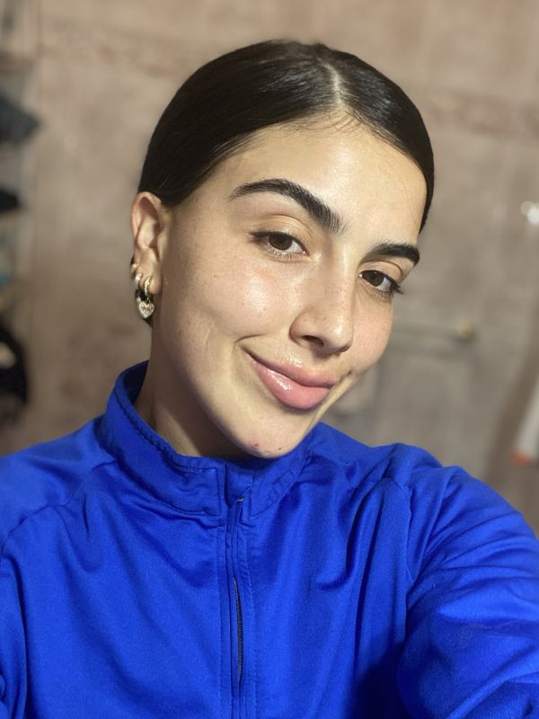 RITA PEREZ ESTEVEZ