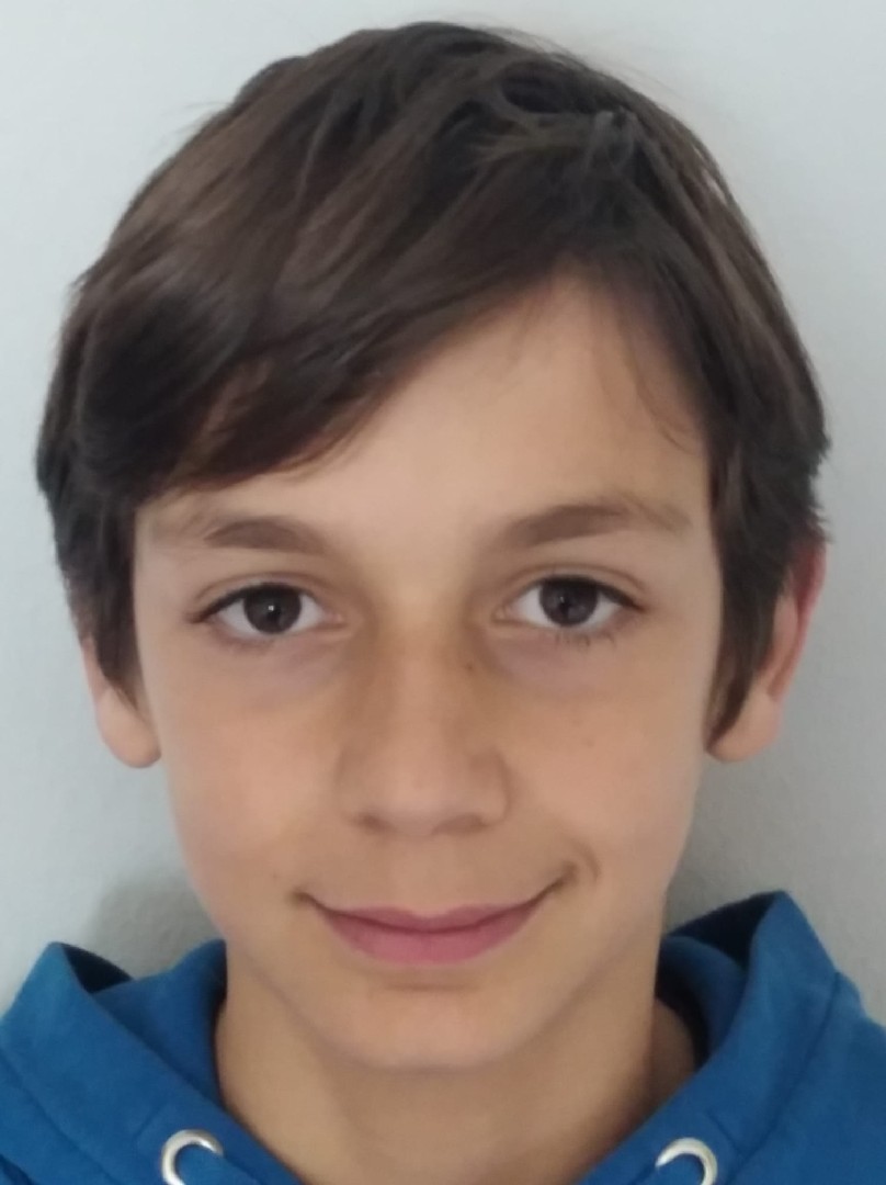 ALVARO OLCINA TRISTAN