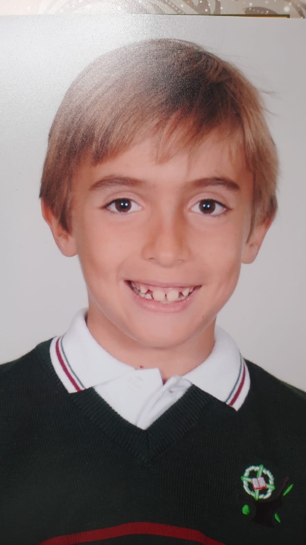 JAIME ESPINA GONZALEZ