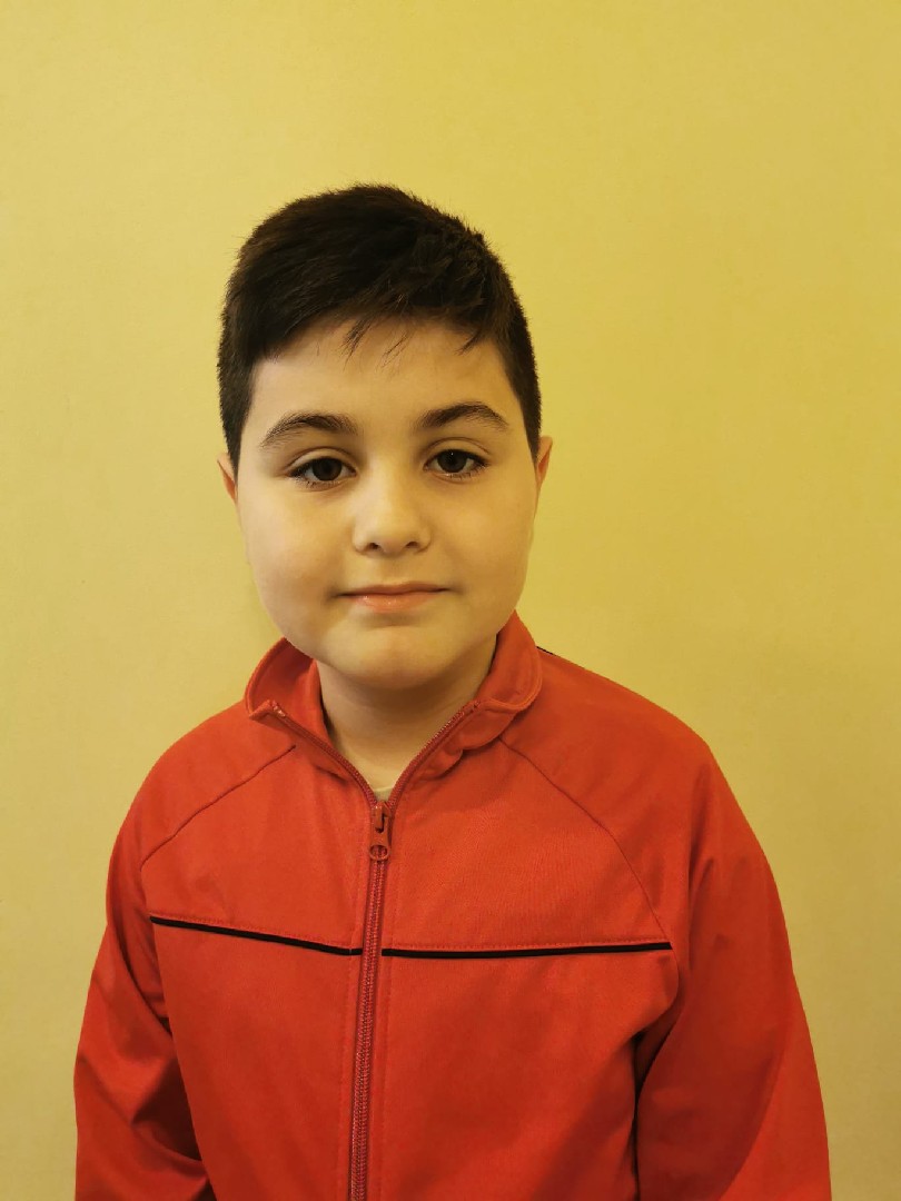 MARTIN IGLESIAS OLIVEIRA