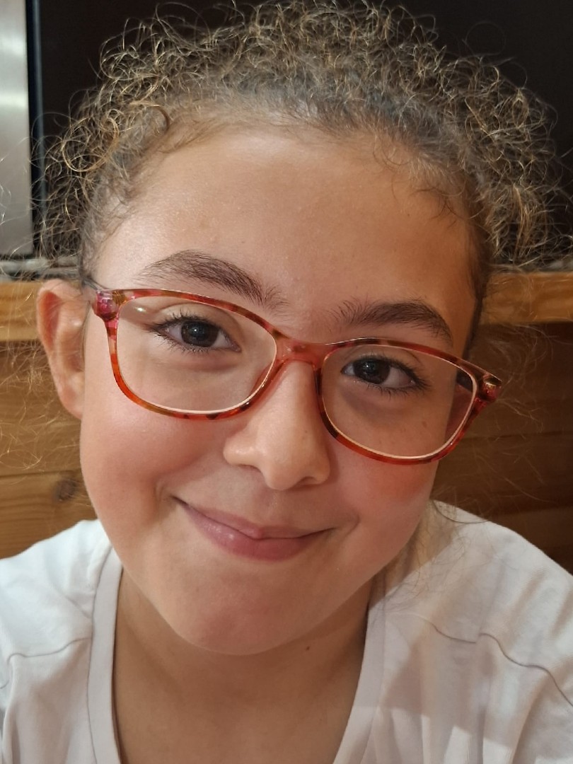 DANIELA GONZALEZ COSTAS