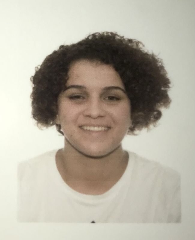 VERONICA TRUJILLO MARRERO
