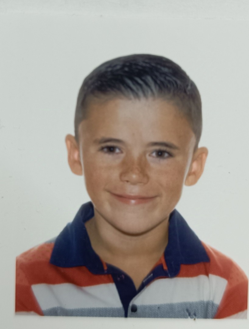 ERIC DELGADO BARQUIN