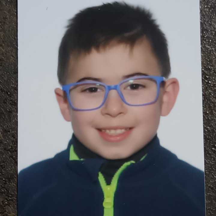 ADRIEL BERDAYES PEREZ