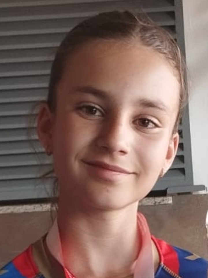 CLAUDIA FARIÑA PEDRAZA