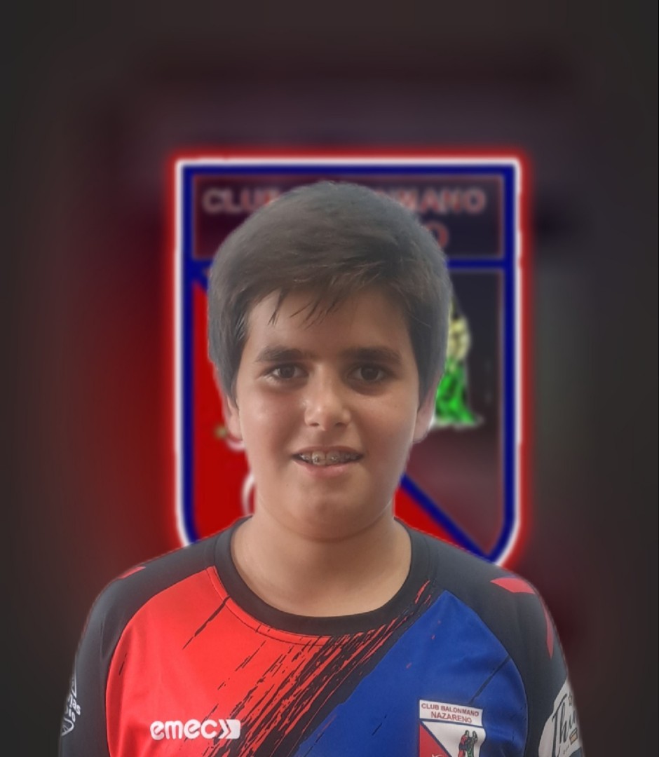 RODRIGO PULIDO BARBERO