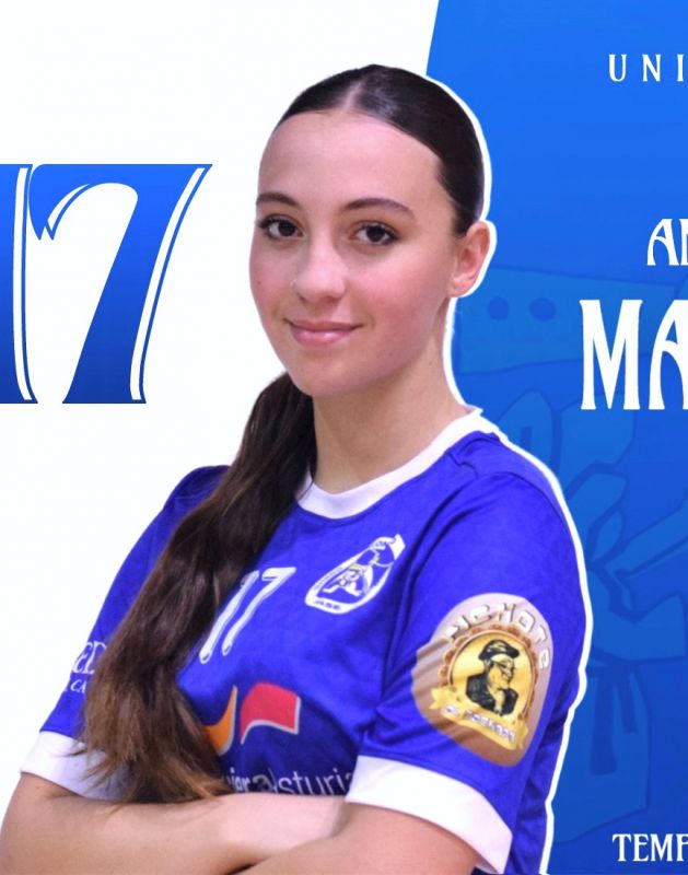 ANDREA ALBA MARTIN-DELGADO