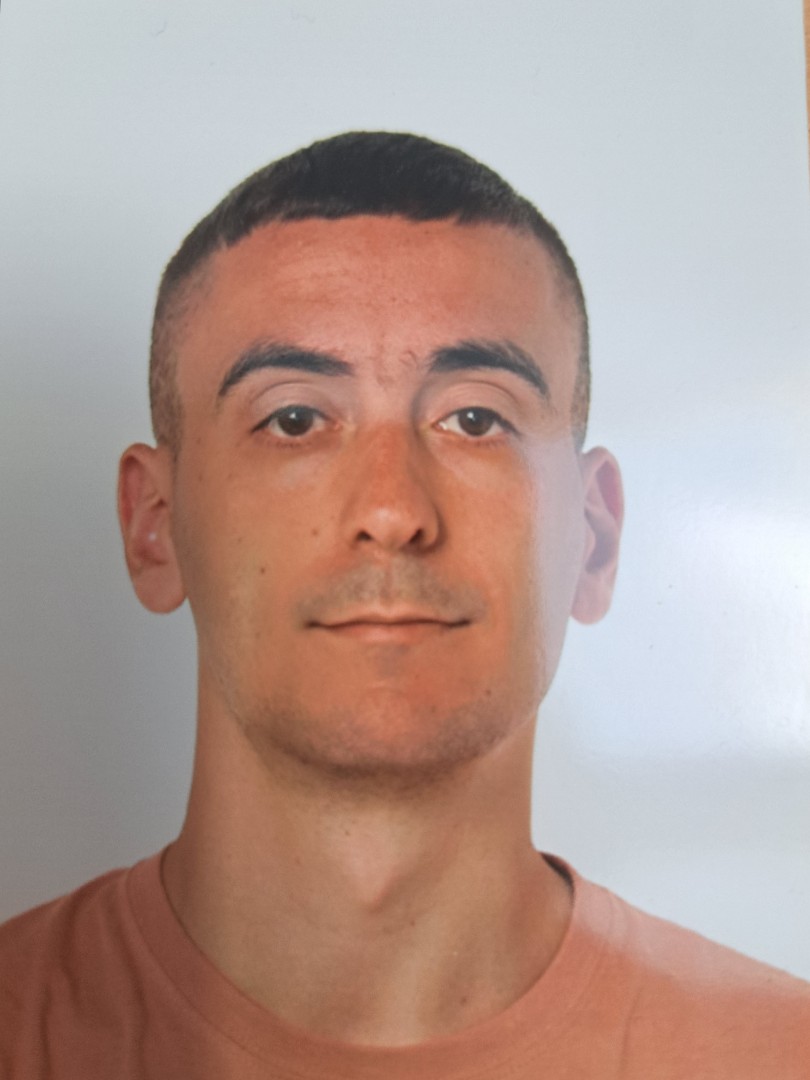 IÏ¿ÑAKI ELIZALDE CALVO
