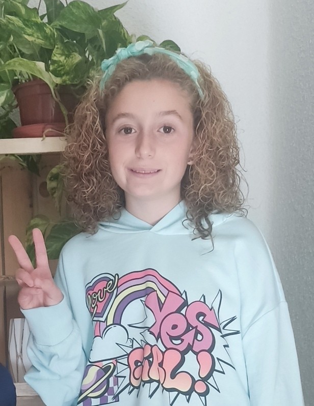 CELIA HERRUZO RUIZ