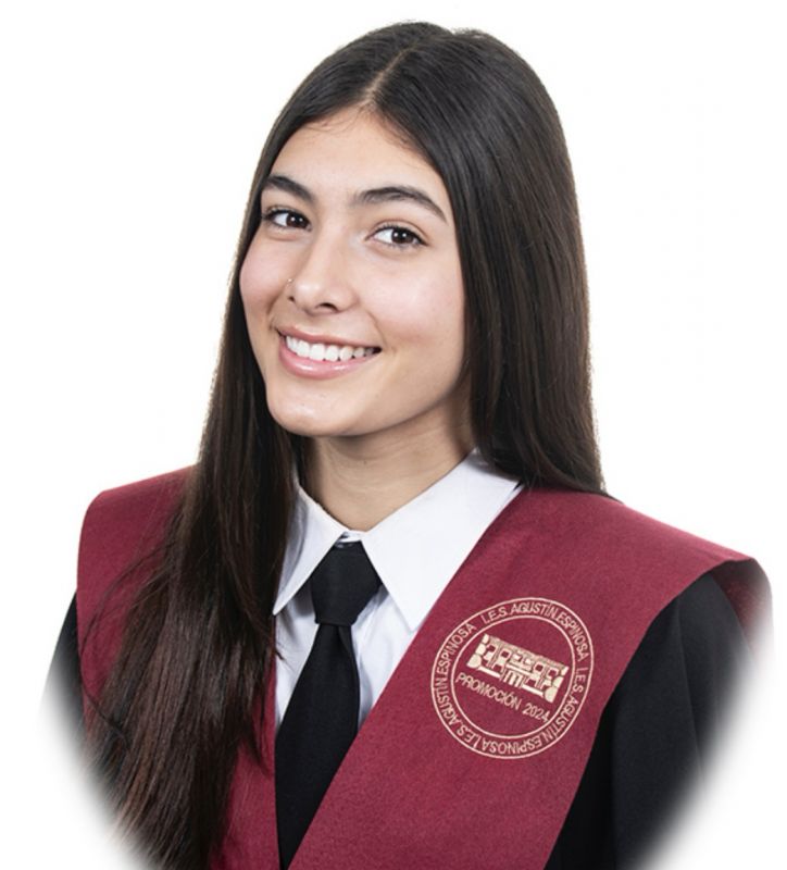 ADRIANA GILLINGS PEREZ