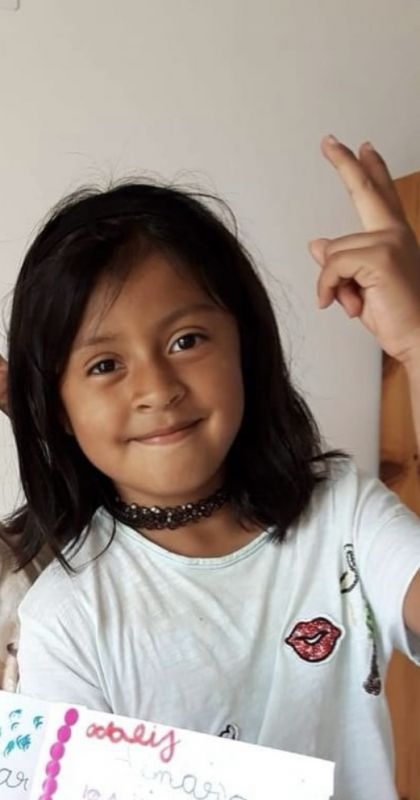 ODALIS MARBELY AMADOR ZAVALA