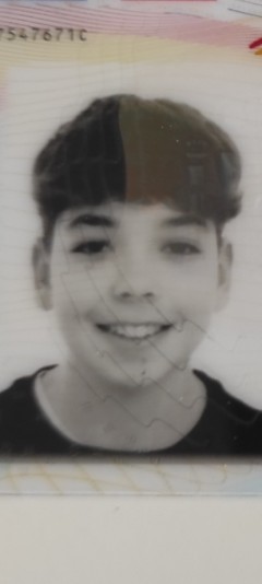 YAGO MARTINEZ GONZALEZ