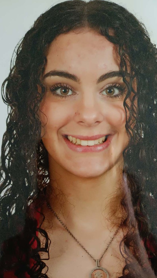 JANA SANCHEZ ESPAÑA