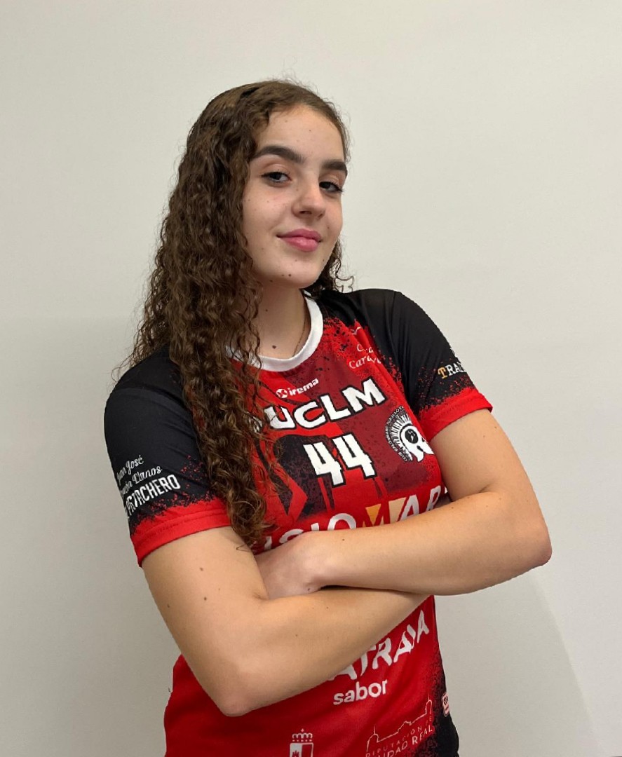 ALICIA SOBRINO MERA