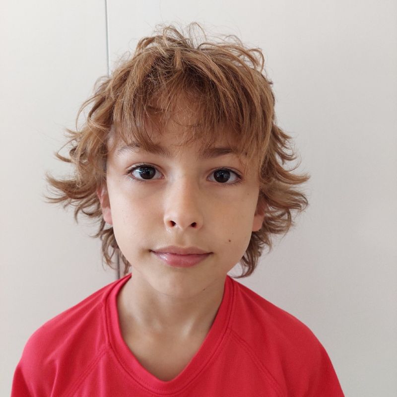 DANIEL MARTINEZ MESA