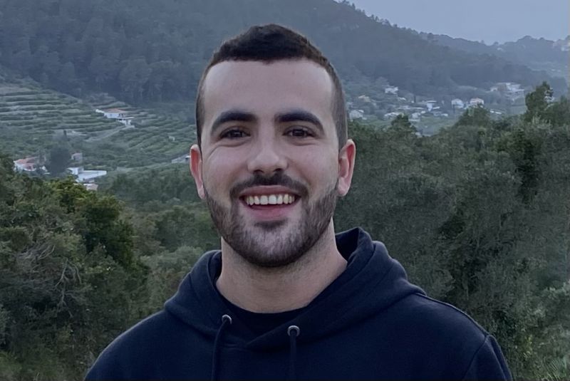 SERGI FUSTER MERINO