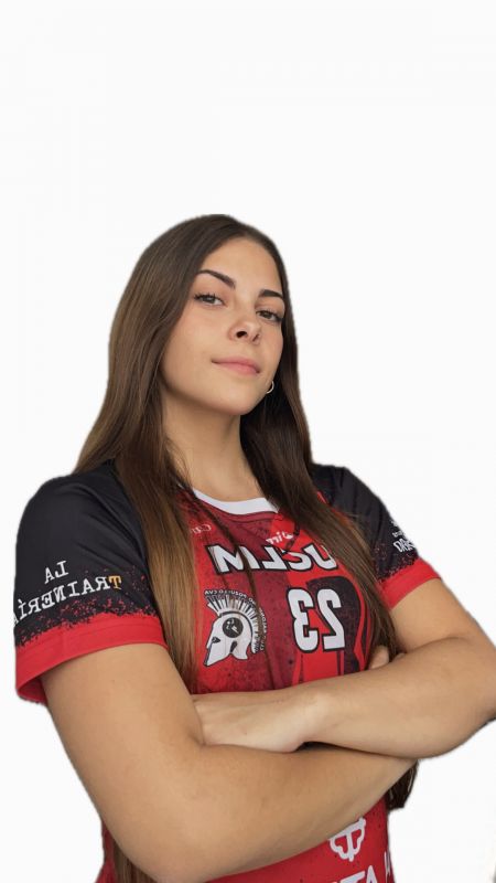 TATIANA SANZ OCAÑA