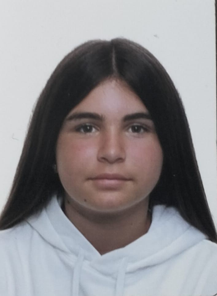 GABRIELA VILLEGAS ESCUDERO