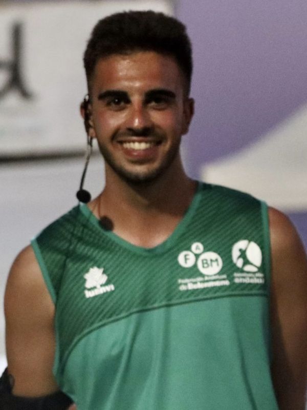 PABLO MORIAN CARRILLO