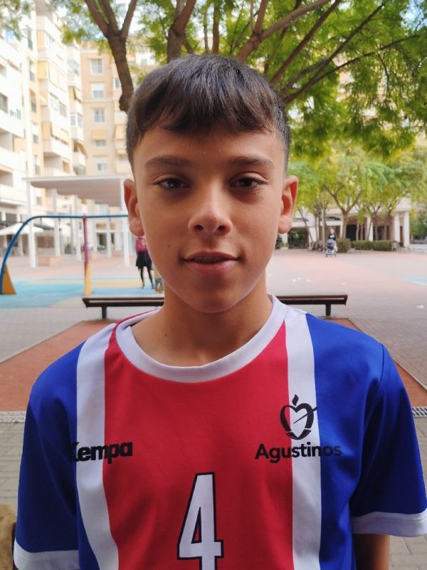 DAVID GUERRERO SANCHEZ