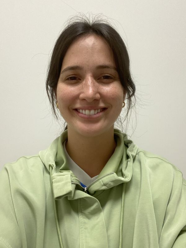 IRENE HERNANDEZ PRIETO