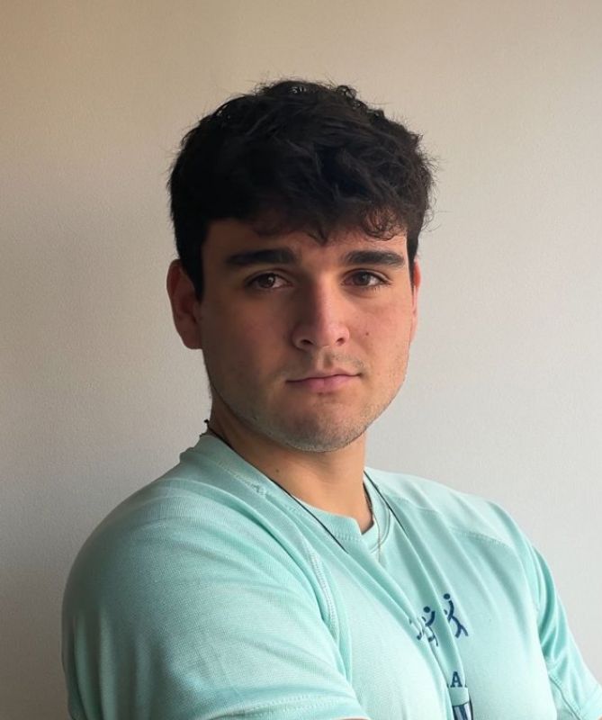 GUILLERMO CEBRIAN MORA
