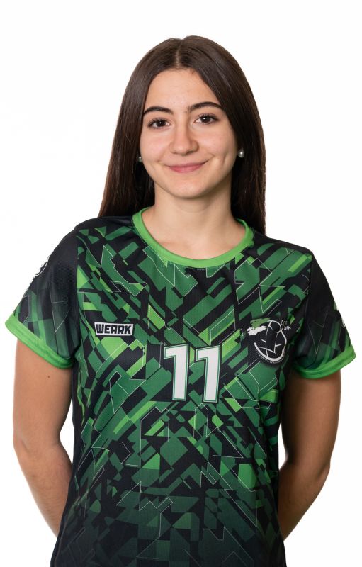 ESTEFANIA GARCIA SANCHEZ