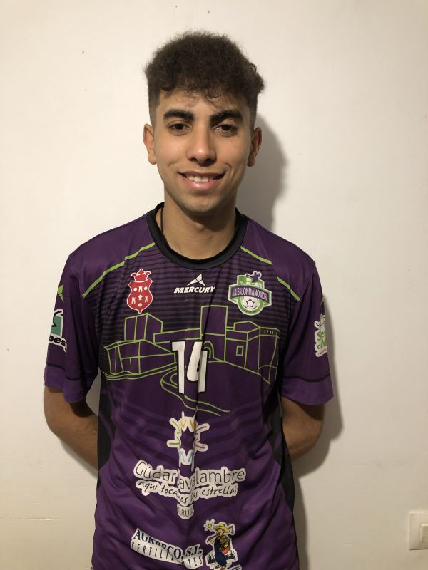 AYOUB EL AZIZI BENJAJA