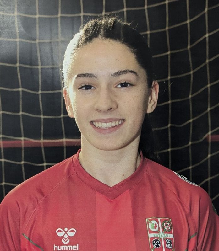 ELIA MARTINEZ CAGIGAS