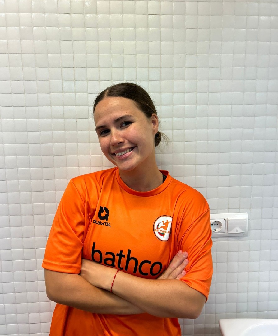 BEATRIZ CAIÑA VARONA