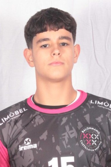 PEDRO MAZARIO GARCIA