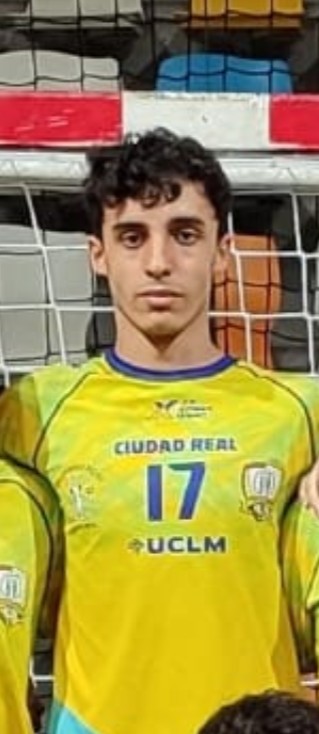 PABLO TORRES GONZALEZ