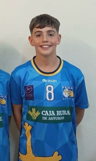 ALVARO ARRIBAS NOVAL