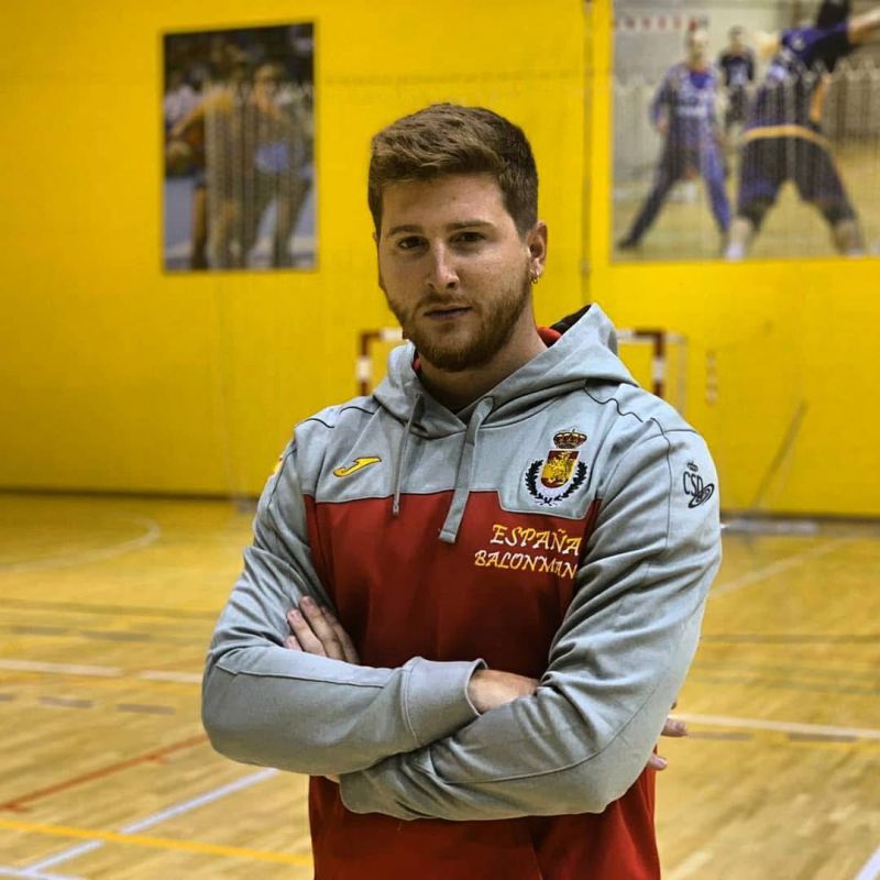 DANIEL IBAÑEZ MARTIN