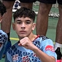 JAIME CAMUÑAS ROPERO