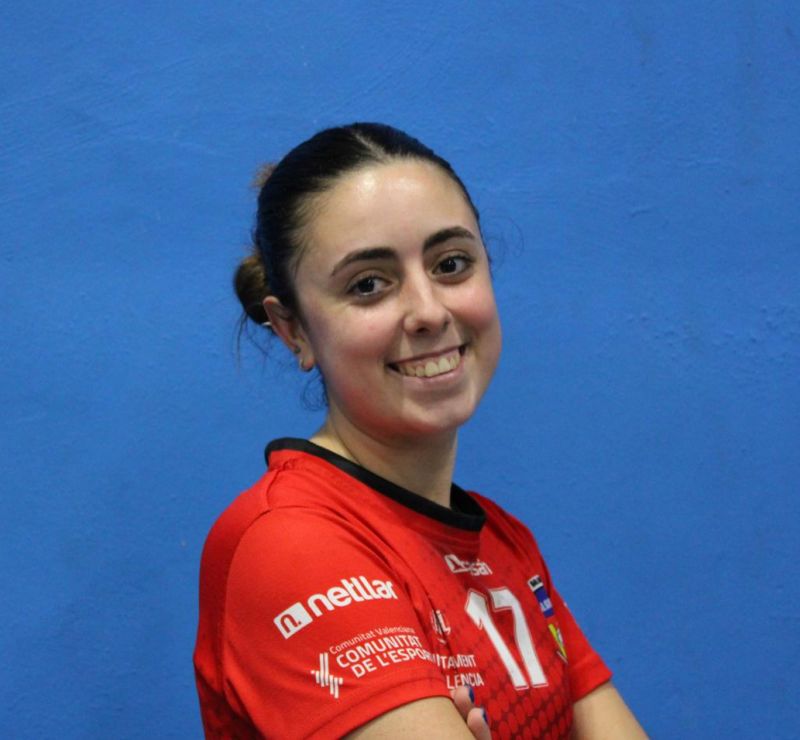 MARIA DEL MAR ARROCHA SANCHEZ