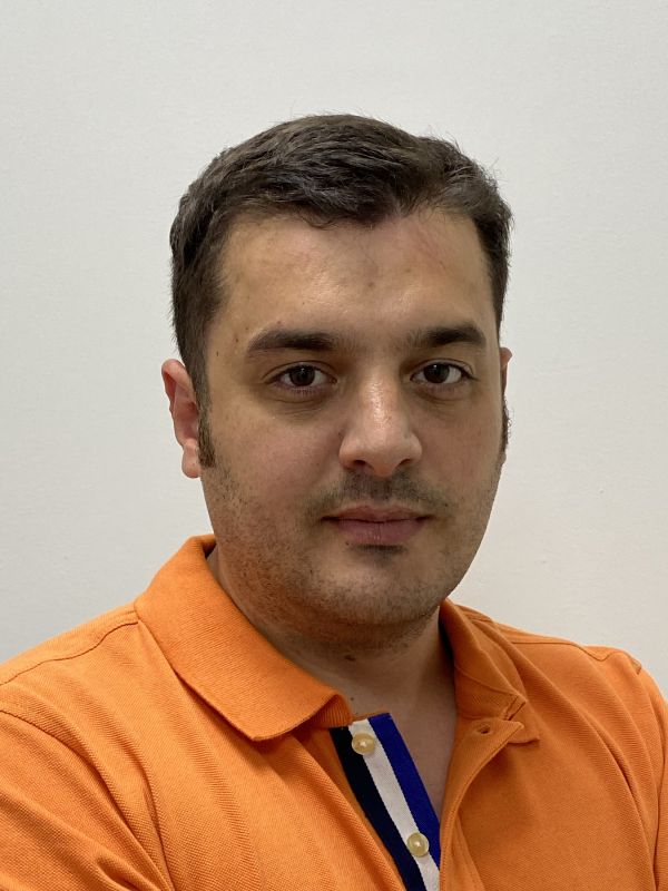 JAVIER ZARATE FERNANDEZ