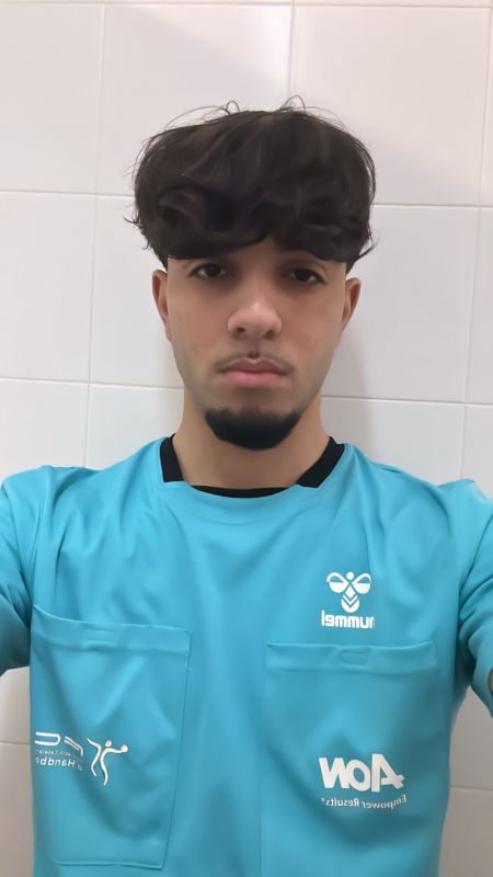 OBAY CHLOUCHI EL ALLAM