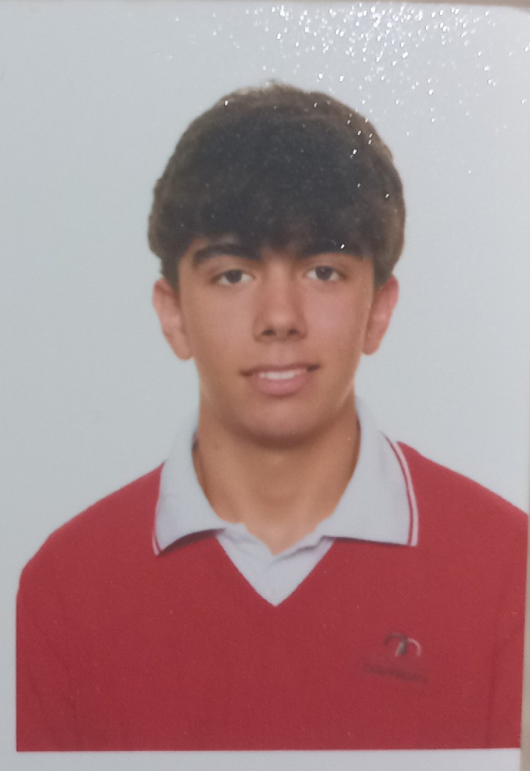 PABLO MENENDEZ SANTURIO