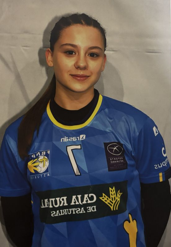 TELVA FERNANDEZ FERNANDEZ