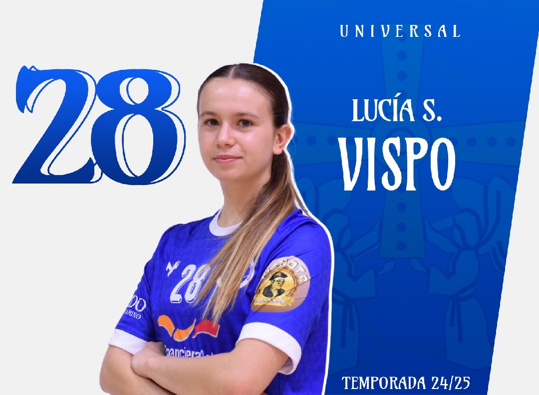LUCIA SANCHEZ VISPO