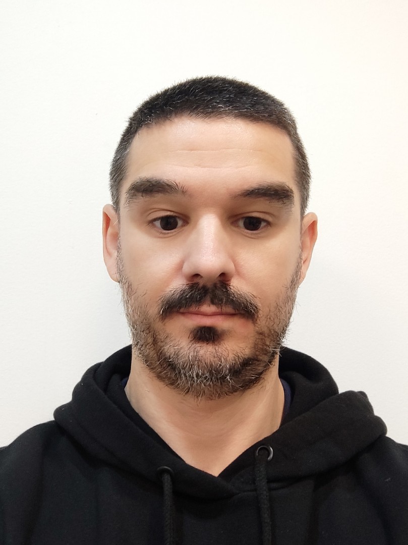 AUGUSTO MOSQUERA DI NAPOLI