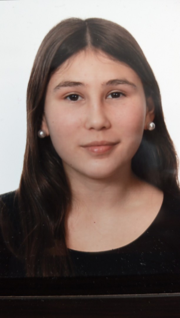 IRENE FERNANDEZ SUAREZ