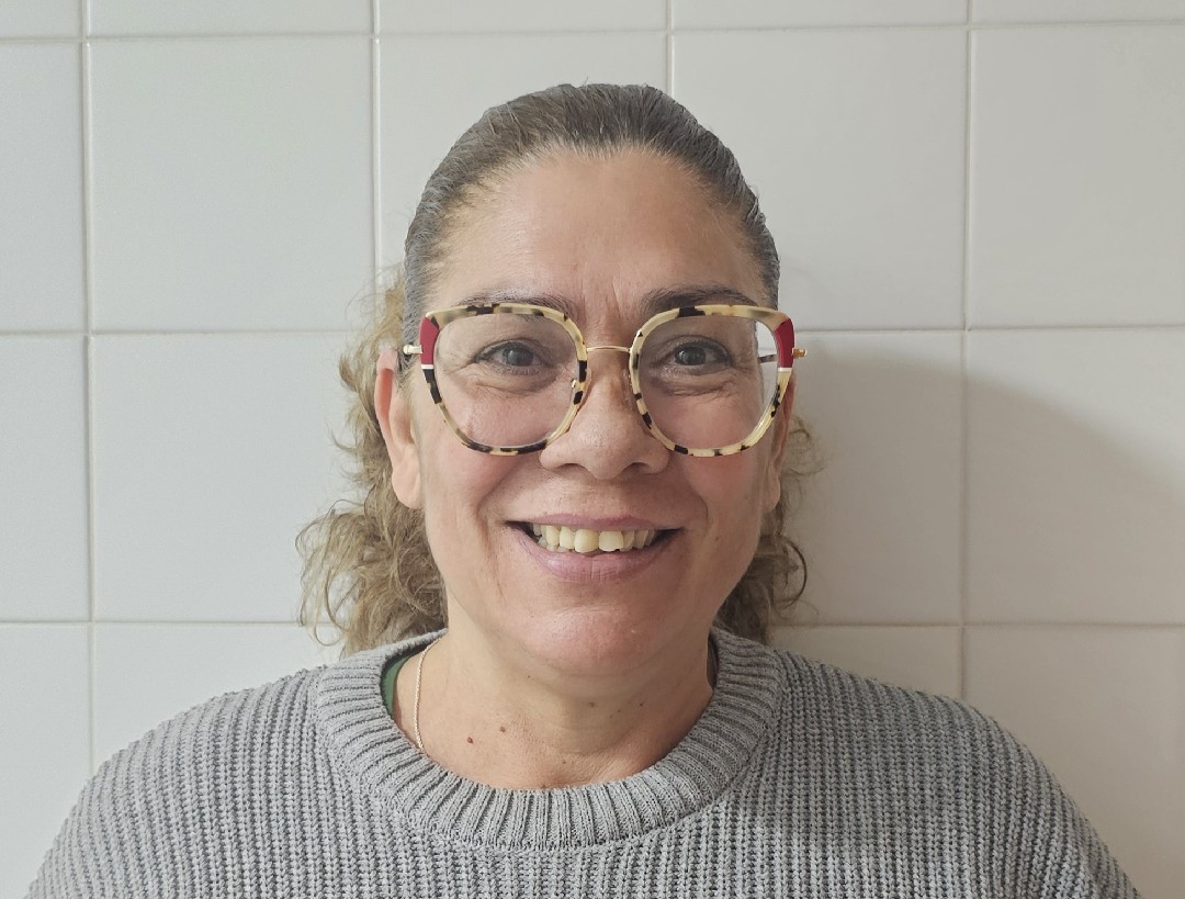 SANDRA TERESA GIL ESPINO