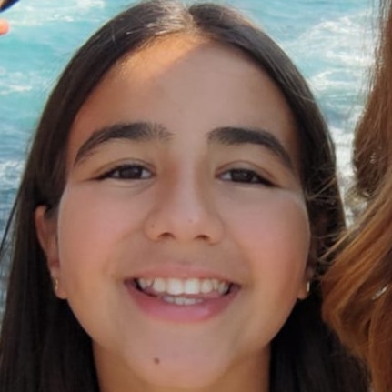 DANIELA RODRIGUEZ NIEVES