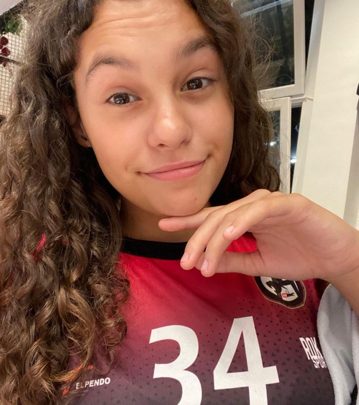 ELISABETH ESCALANTE CAZORLA