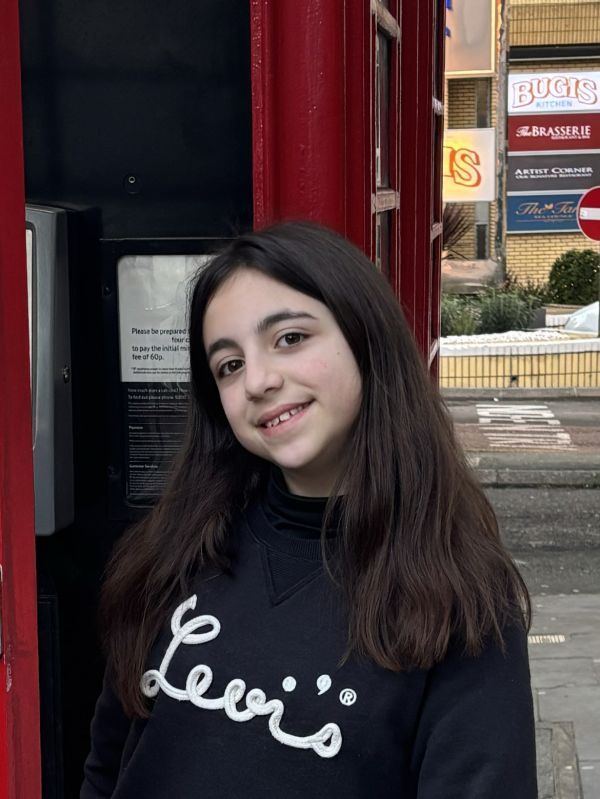 ANDREA CEBALLOS GONZALEZ